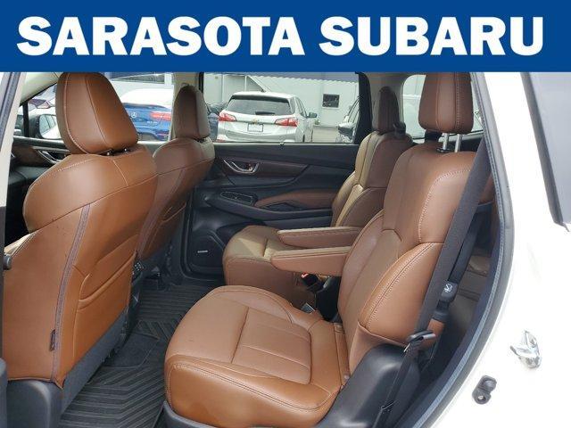 used 2024 Subaru Ascent car, priced at $42,345