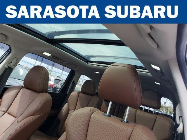 used 2024 Subaru Ascent car, priced at $42,345