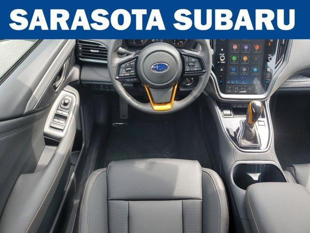new 2024 Subaru Outback car, priced at $44,388