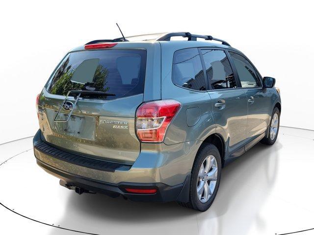used 2015 Subaru Forester car, priced at $11,676