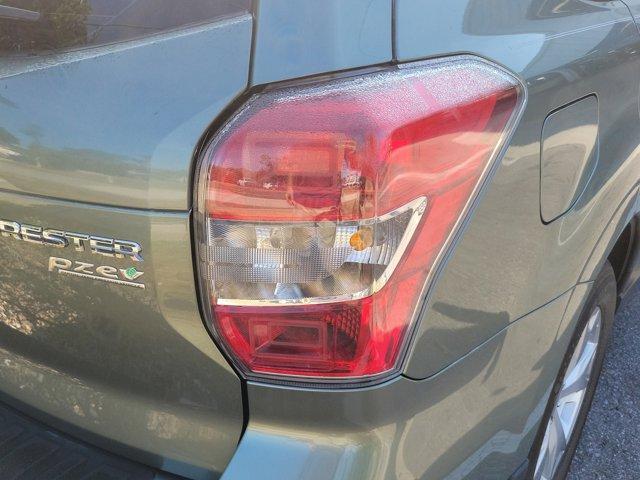 used 2015 Subaru Forester car, priced at $11,676