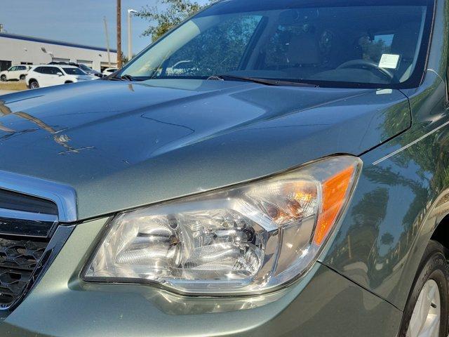 used 2015 Subaru Forester car, priced at $11,676