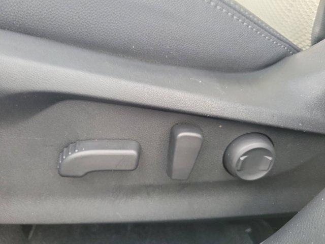 used 2023 Subaru Forester car, priced at $24,249