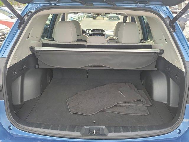 used 2023 Subaru Forester car, priced at $24,249