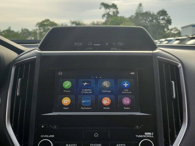 used 2023 Subaru Forester car, priced at $24,249