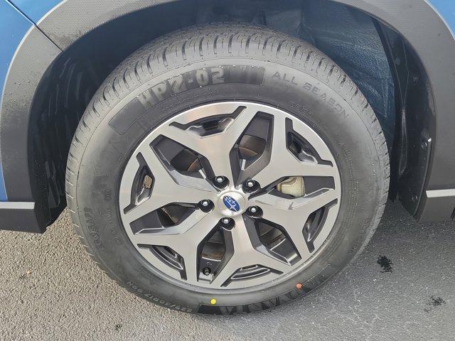 used 2023 Subaru Forester car, priced at $24,249