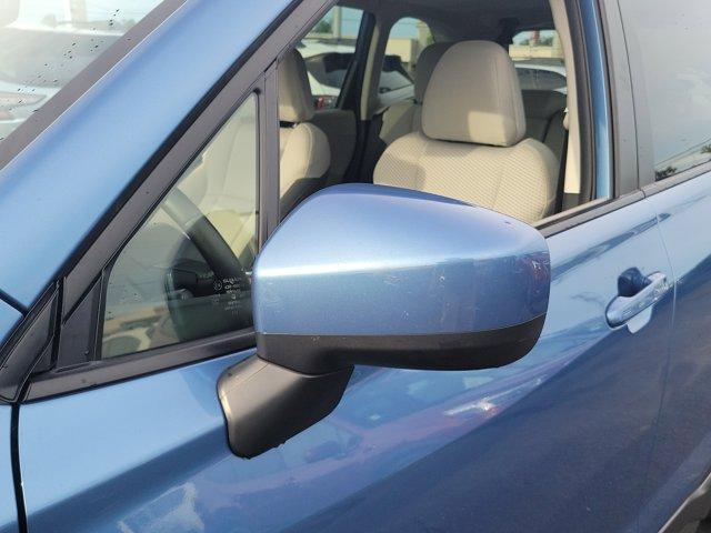 used 2023 Subaru Forester car, priced at $24,249