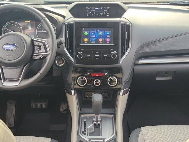 used 2023 Subaru Forester car, priced at $24,249