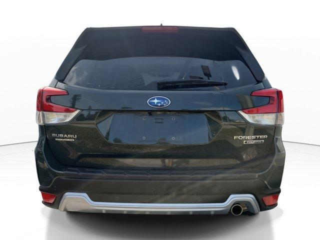 used 2023 Subaru Forester car, priced at $30,377