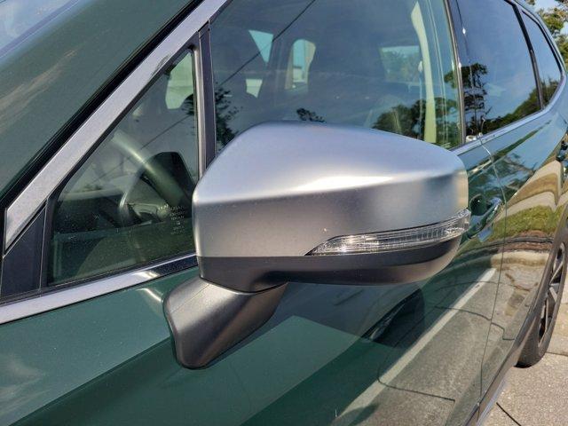 used 2023 Subaru Forester car, priced at $30,377