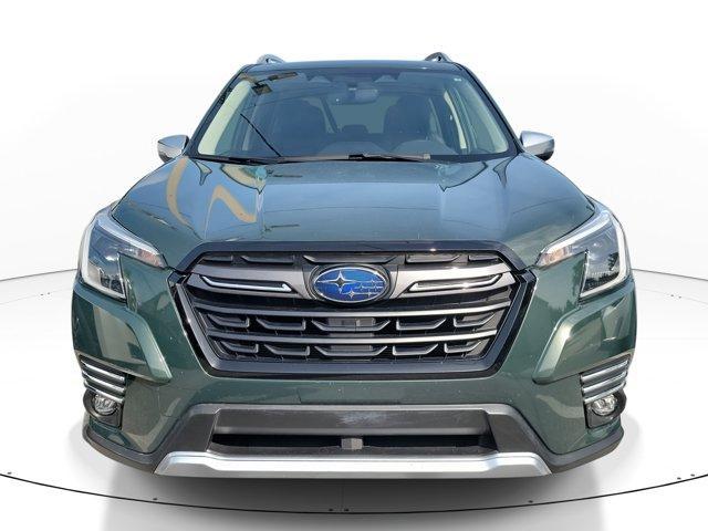 used 2023 Subaru Forester car, priced at $30,377
