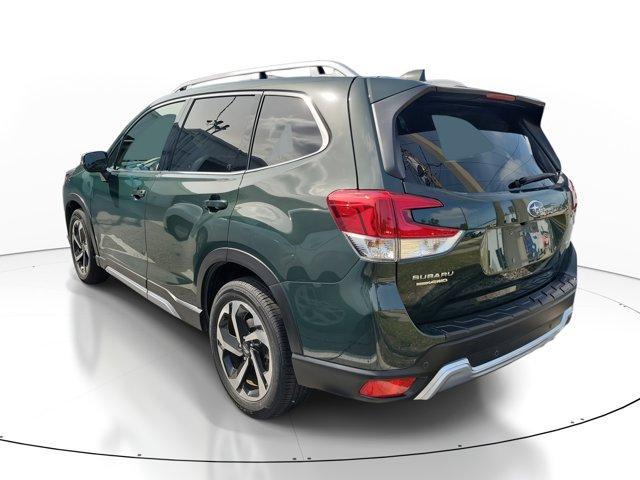 used 2023 Subaru Forester car, priced at $30,377