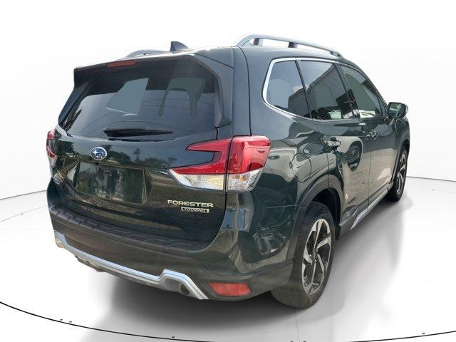 used 2023 Subaru Forester car, priced at $30,377