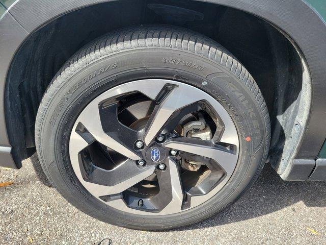 used 2023 Subaru Forester car, priced at $30,377