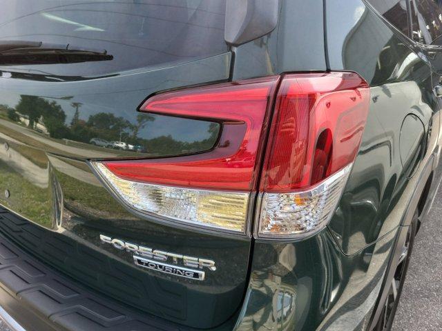used 2023 Subaru Forester car, priced at $30,377