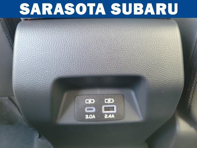 new 2026 Subaru Crosstrek car, priced at $37,563