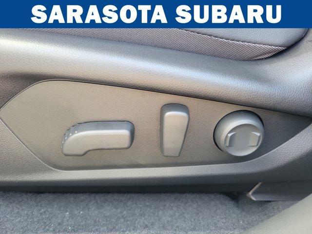 new 2026 Subaru Crosstrek car, priced at $37,563