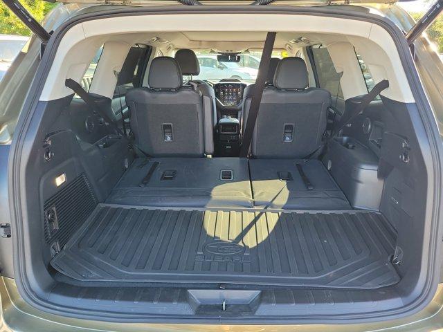 used 2025 Subaru Ascent car, priced at $39,495