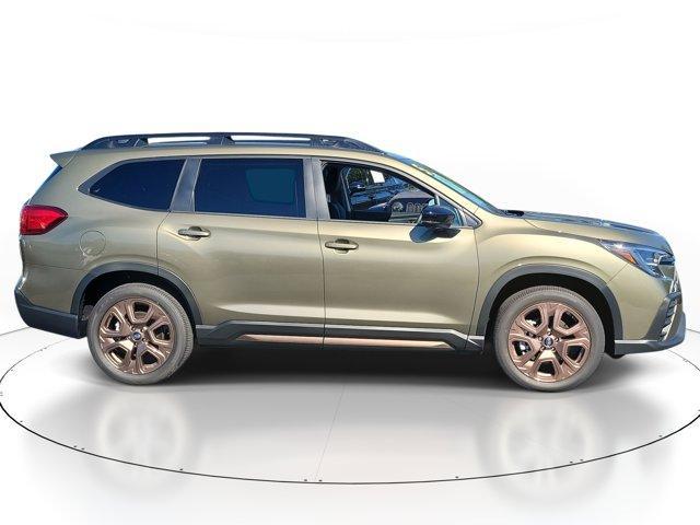 used 2025 Subaru Ascent car, priced at $39,495