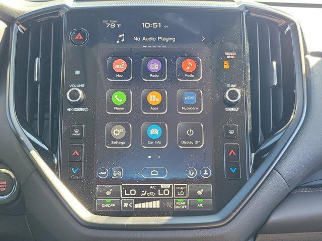 used 2025 Subaru Ascent car, priced at $39,495