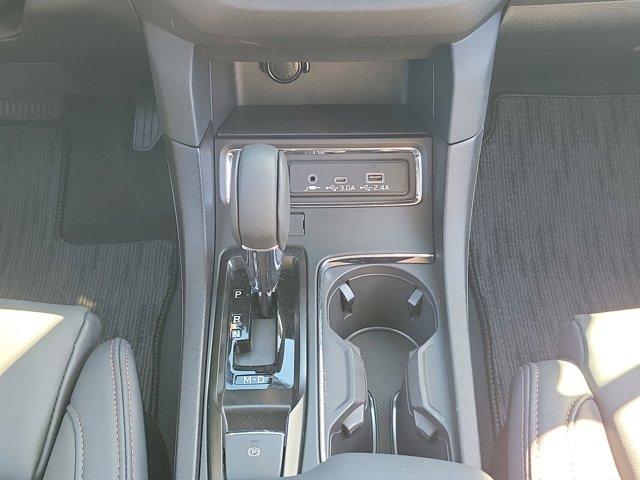 used 2025 Subaru Ascent car, priced at $39,495