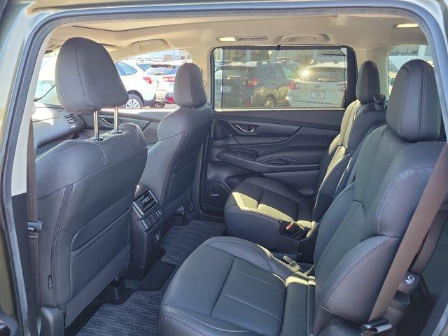used 2025 Subaru Ascent car, priced at $39,495