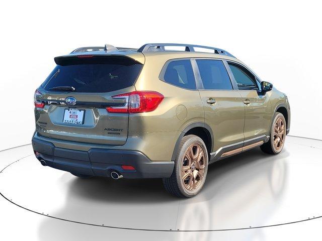 used 2025 Subaru Ascent car, priced at $39,495