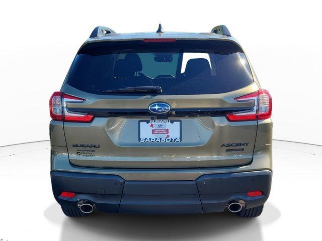 used 2025 Subaru Ascent car, priced at $39,495