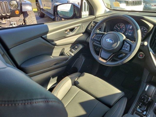 used 2025 Subaru Ascent car, priced at $39,495