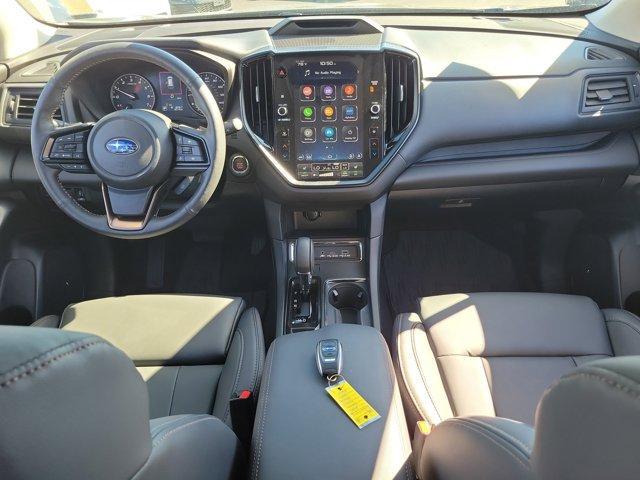 used 2025 Subaru Ascent car, priced at $39,495