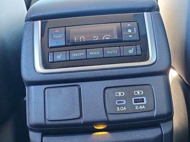 used 2025 Subaru Ascent car, priced at $39,495