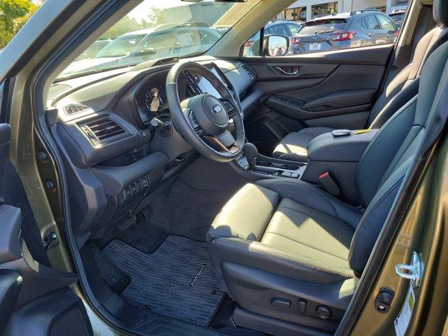 used 2025 Subaru Ascent car, priced at $39,495