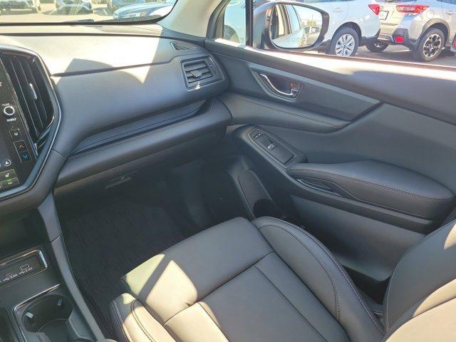 used 2025 Subaru Ascent car, priced at $39,495