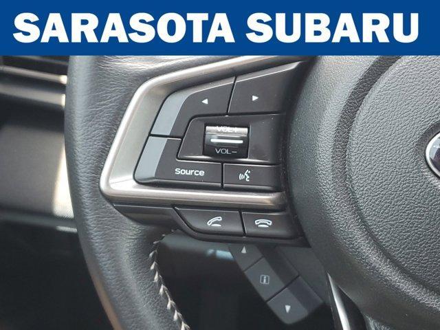 used 2022 Subaru Outback car, priced at $25,445