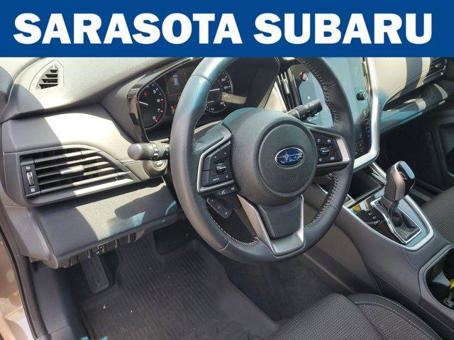 used 2022 Subaru Outback car, priced at $23,999
