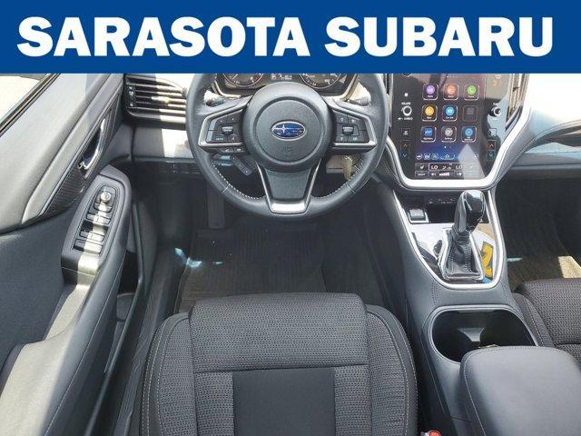 used 2022 Subaru Outback car, priced at $23,999
