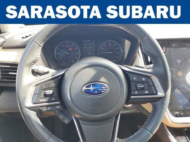 used 2020 Subaru Outback car, priced at $22,279