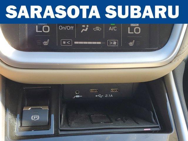 used 2020 Subaru Outback car, priced at $22,279