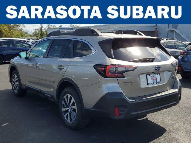 used 2020 Subaru Outback car, priced at $22,279