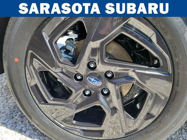 new 2025 Subaru Crosstrek car