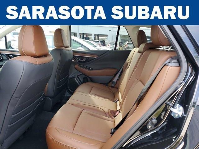 new 2024 Subaru Outback car, priced at $39,991