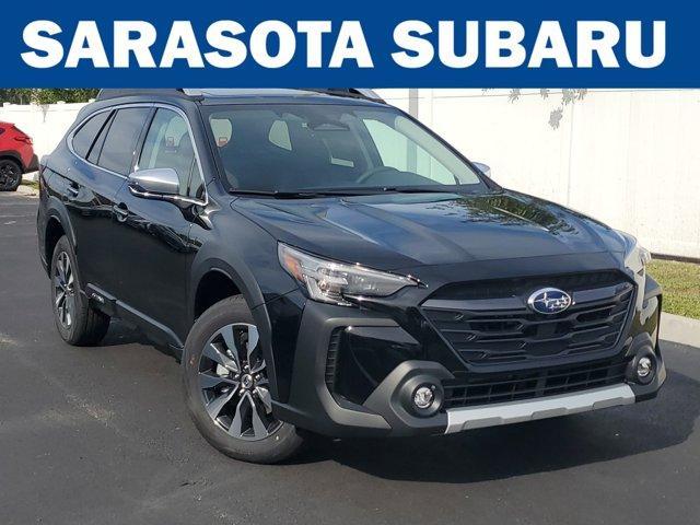 new 2024 Subaru Outback car, priced at $39,991