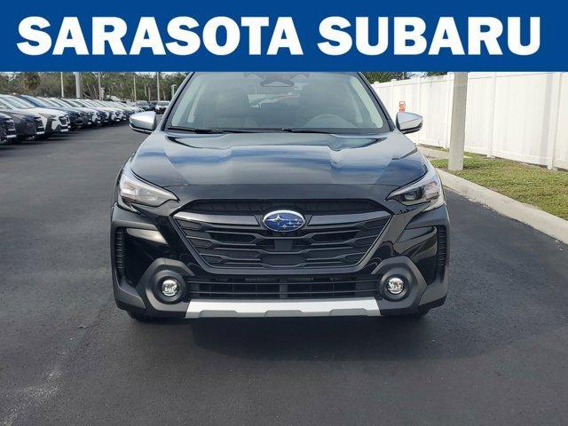 new 2024 Subaru Outback car, priced at $37,573