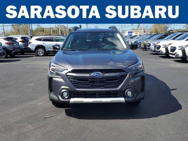 new 2025 Subaru Outback car, priced at $40,378