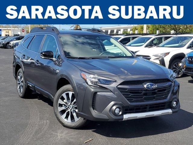 new 2025 Subaru Outback car, priced at $40,378