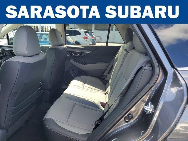 new 2025 Subaru Outback car, priced at $40,378