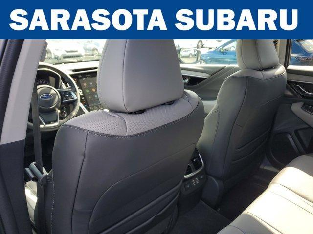 new 2025 Subaru Outback car, priced at $40,378