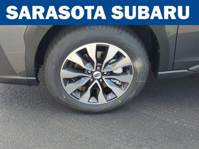 new 2025 Subaru Outback car, priced at $40,378