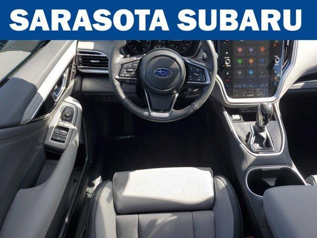 new 2025 Subaru Outback car, priced at $40,378