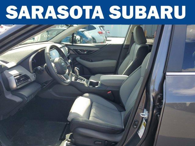 new 2025 Subaru Outback car, priced at $40,378